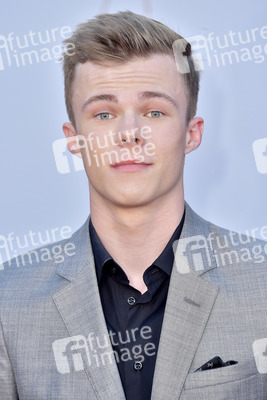 Filmpremiere 'Es Kapitel 2' in Los Angeles