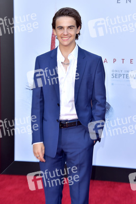 Filmpremiere 'Es Kapitel 2' in Los Angeles