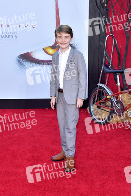 Filmpremiere 'Es Kapitel 2' in Los Angeles