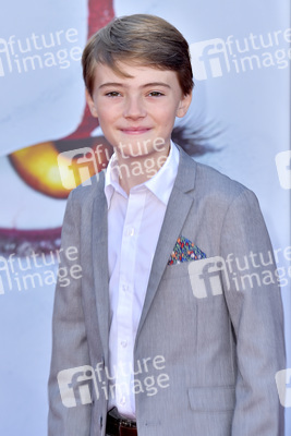 Filmpremiere 'Es Kapitel 2' in Los Angeles