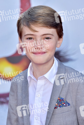 Filmpremiere 'Es Kapitel 2' in Los Angeles