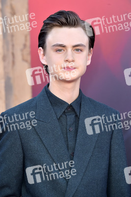 Filmpremiere 'Es Kapitel 2' in Los Angeles