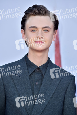 Filmpremiere 'Es Kapitel 2' in Los Angeles