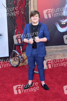 Filmpremiere 'Es Kapitel 2' in Los Angeles