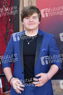 Filmpremiere 'Es Kapitel 2' in Los Angeles