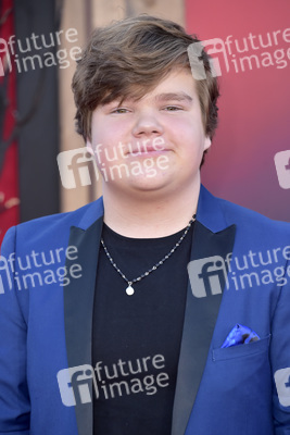 Filmpremiere 'Es Kapitel 2' in Los Angeles