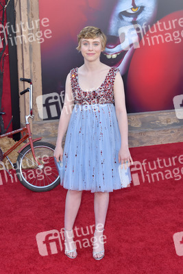 Filmpremiere 'Es Kapitel 2' in Los Angeles