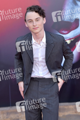 Filmpremiere 'Es Kapitel 2' in Los Angeles