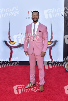 Filmpremiere 'Es Kapitel 2' in Los Angeles