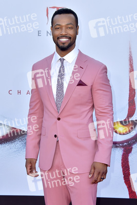 Filmpremiere 'Es Kapitel 2' in Los Angeles