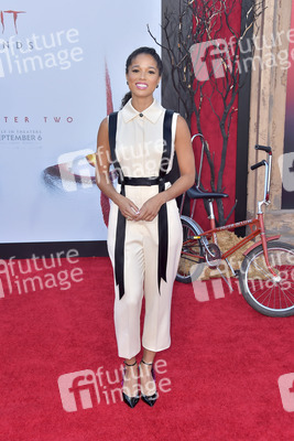 Filmpremiere 'Es Kapitel 2' in Los Angeles