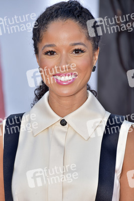 Filmpremiere 'Es Kapitel 2' in Los Angeles