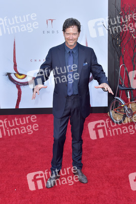 Filmpremiere 'Es Kapitel 2' in Los Angeles