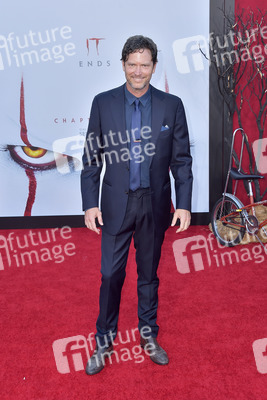 Filmpremiere 'Es Kapitel 2' in Los Angeles