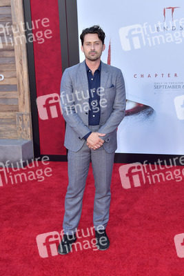 Filmpremiere 'Es Kapitel 2' in Los Angeles