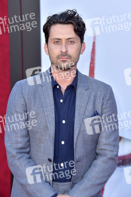 Filmpremiere 'Es Kapitel 2' in Los Angeles