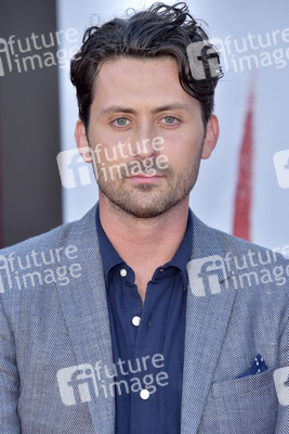 Filmpremiere 'Es Kapitel 2' in Los Angeles