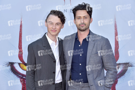 Filmpremiere 'Es Kapitel 2' in Los Angeles