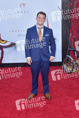 Filmpremiere 'Es Kapitel 2' in Los Angeles