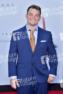 Filmpremiere 'Es Kapitel 2' in Los Angeles