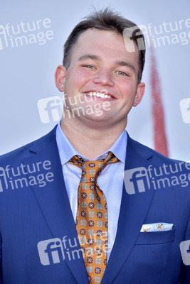 Filmpremiere 'Es Kapitel 2' in Los Angeles