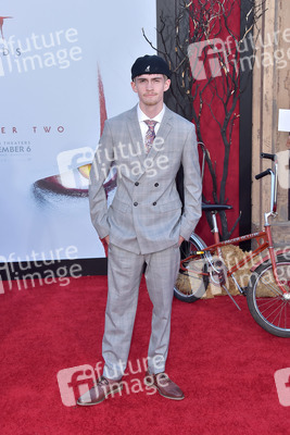 Filmpremiere 'Es Kapitel 2' in Los Angeles