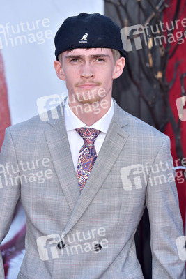 Filmpremiere 'Es Kapitel 2' in Los Angeles