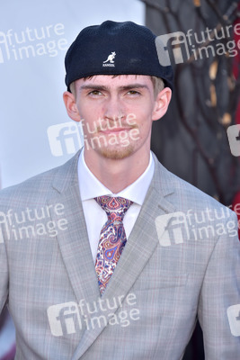 Filmpremiere 'Es Kapitel 2' in Los Angeles