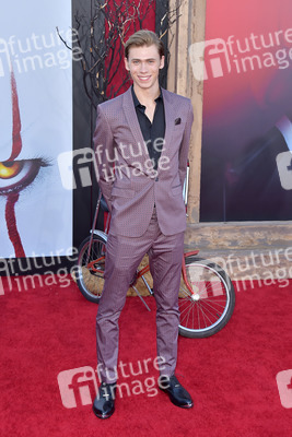 Filmpremiere 'Es Kapitel 2' in Los Angeles