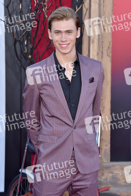 Filmpremiere 'Es Kapitel 2' in Los Angeles