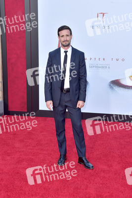 Filmpremiere 'Es Kapitel 2' in Los Angeles