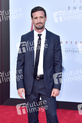 Filmpremiere 'Es Kapitel 2' in Los Angeles