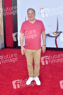 Filmpremiere 'Es Kapitel 2' in Los Angeles