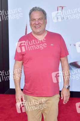 Filmpremiere 'Es Kapitel 2' in Los Angeles