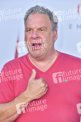 Filmpremiere 'Es Kapitel 2' in Los Angeles