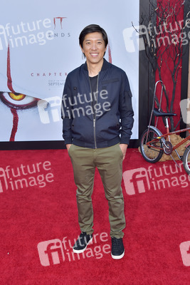 Filmpremiere 'Es Kapitel 2' in Los Angeles