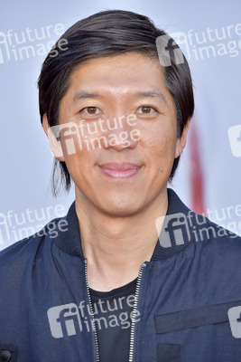 Filmpremiere 'Es Kapitel 2' in Los Angeles