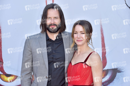 Filmpremiere 'Es Kapitel 2' in Los Angeles