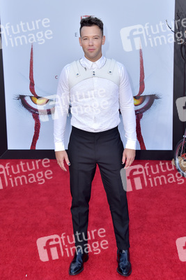 Filmpremiere 'Es Kapitel 2' in Los Angeles