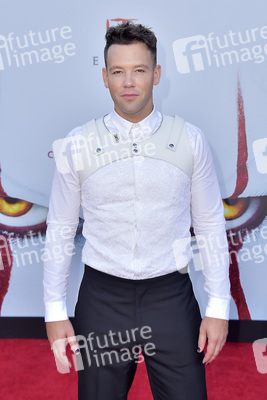 Filmpremiere 'Es Kapitel 2' in Los Angeles