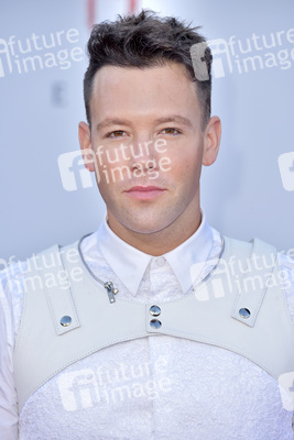 Filmpremiere 'Es Kapitel 2' in Los Angeles