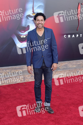 Filmpremiere 'Es Kapitel 2' in Los Angeles