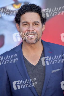 Filmpremiere 'Es Kapitel 2' in Los Angeles