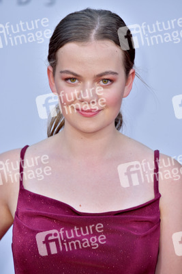 Filmpremiere 'Es Kapitel 2' in Los Angeles