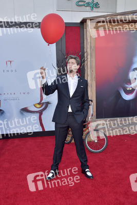 Filmpremiere 'Es Kapitel 2' in Los Angeles