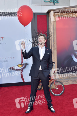 Filmpremiere 'Es Kapitel 2' in Los Angeles