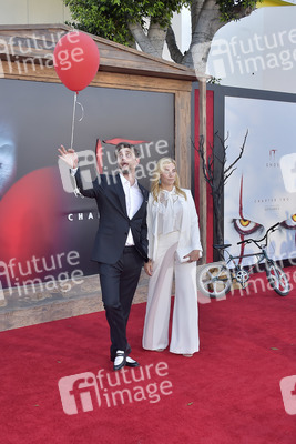 Filmpremiere 'Es Kapitel 2' in Los Angeles