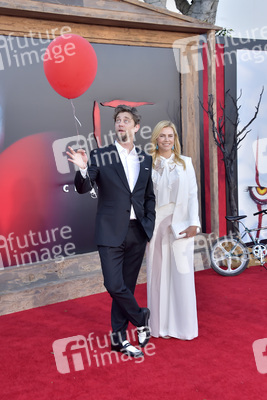 Filmpremiere 'Es Kapitel 2' in Los Angeles