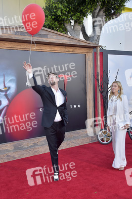 Filmpremiere 'Es Kapitel 2' in Los Angeles