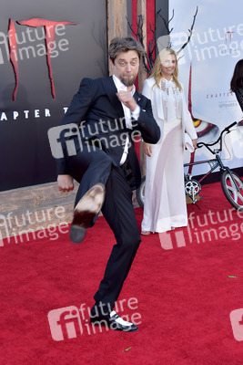 Filmpremiere 'Es Kapitel 2' in Los Angeles